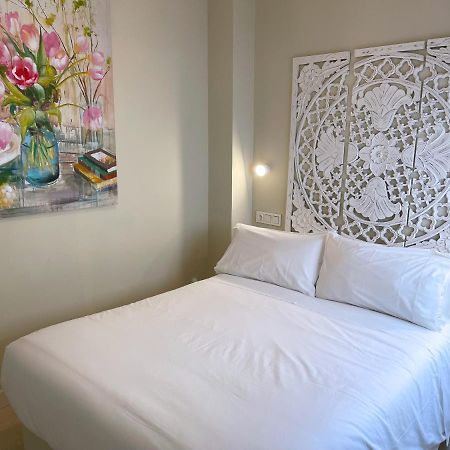 Apartamento Arquillo De La Plata Séville Extérieur photo
