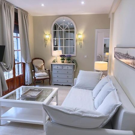 Apartamento Arquillo De La Plata Séville Extérieur photo