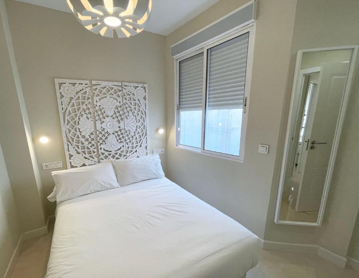 Apartamento Arquillo De La Plata Séville Extérieur photo